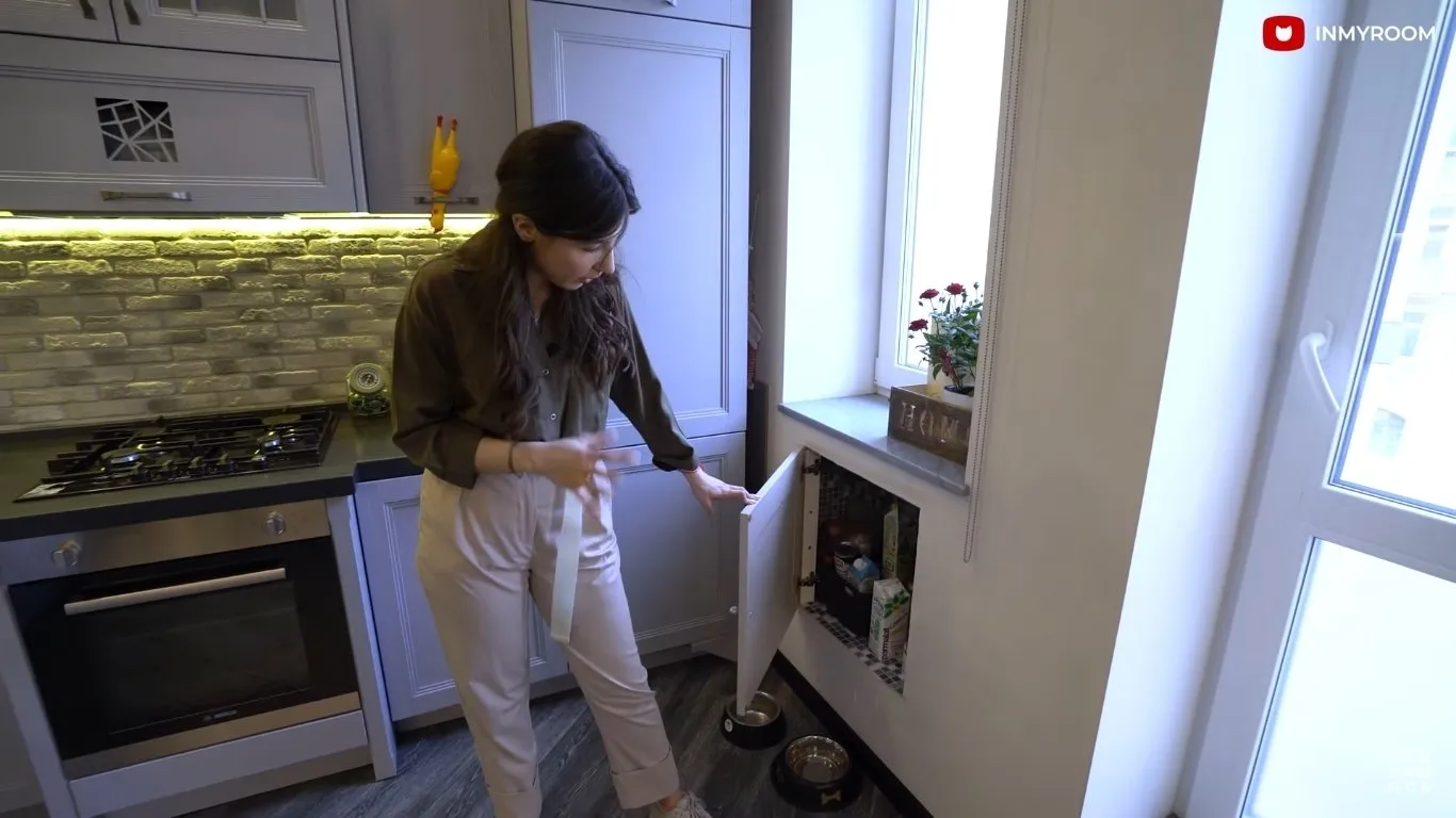 Photo: in style , Kitchen and Dining Room, Tips – photo on our website