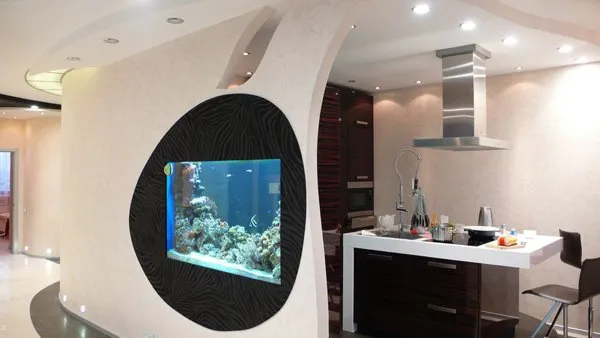 Zdjęcie: w stylu , Kuchnia i jadalnia, Porady – zdjęcie na naszej stronie