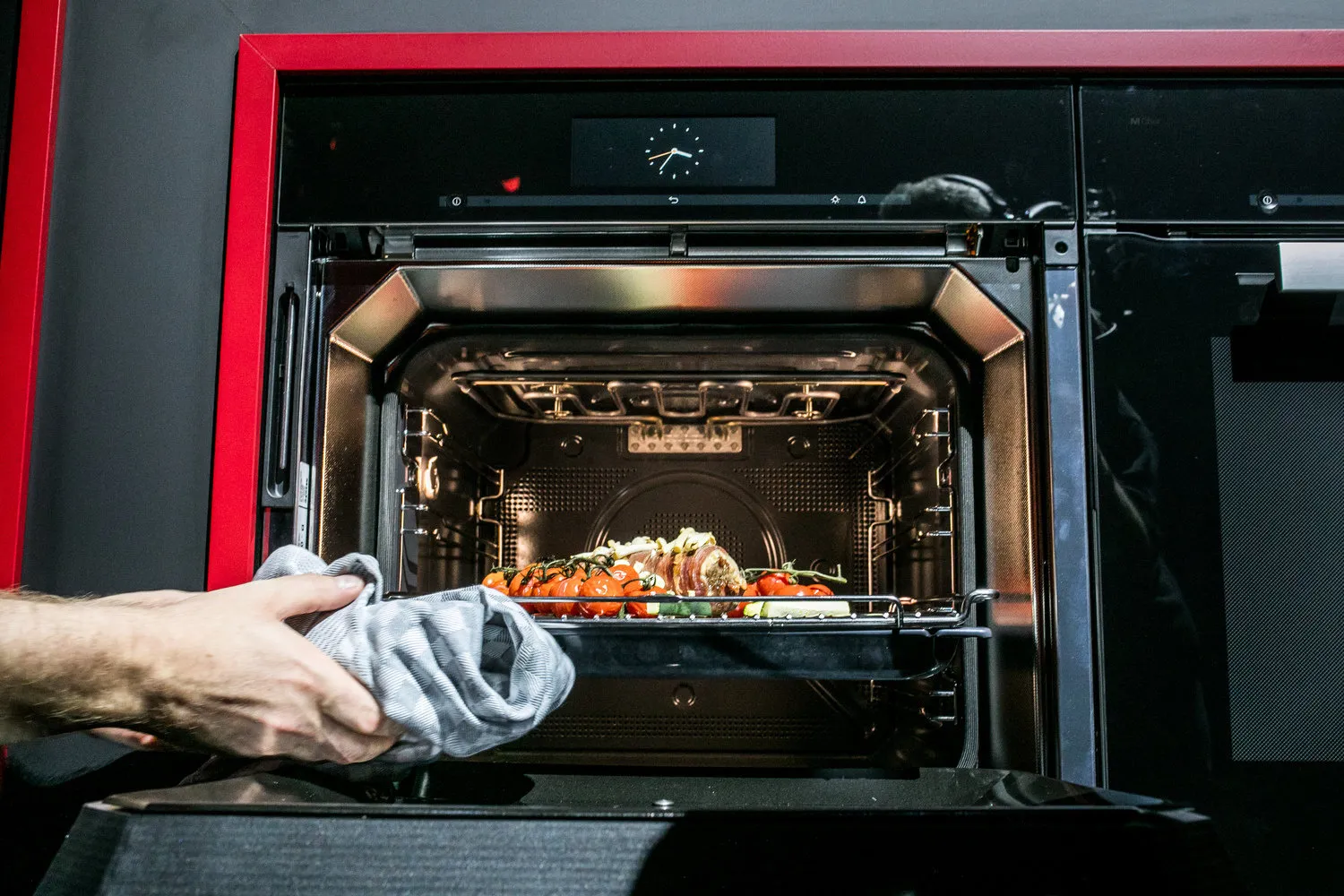 Фотография:  в стиле , Miele, Гид – фото на нашем сайте