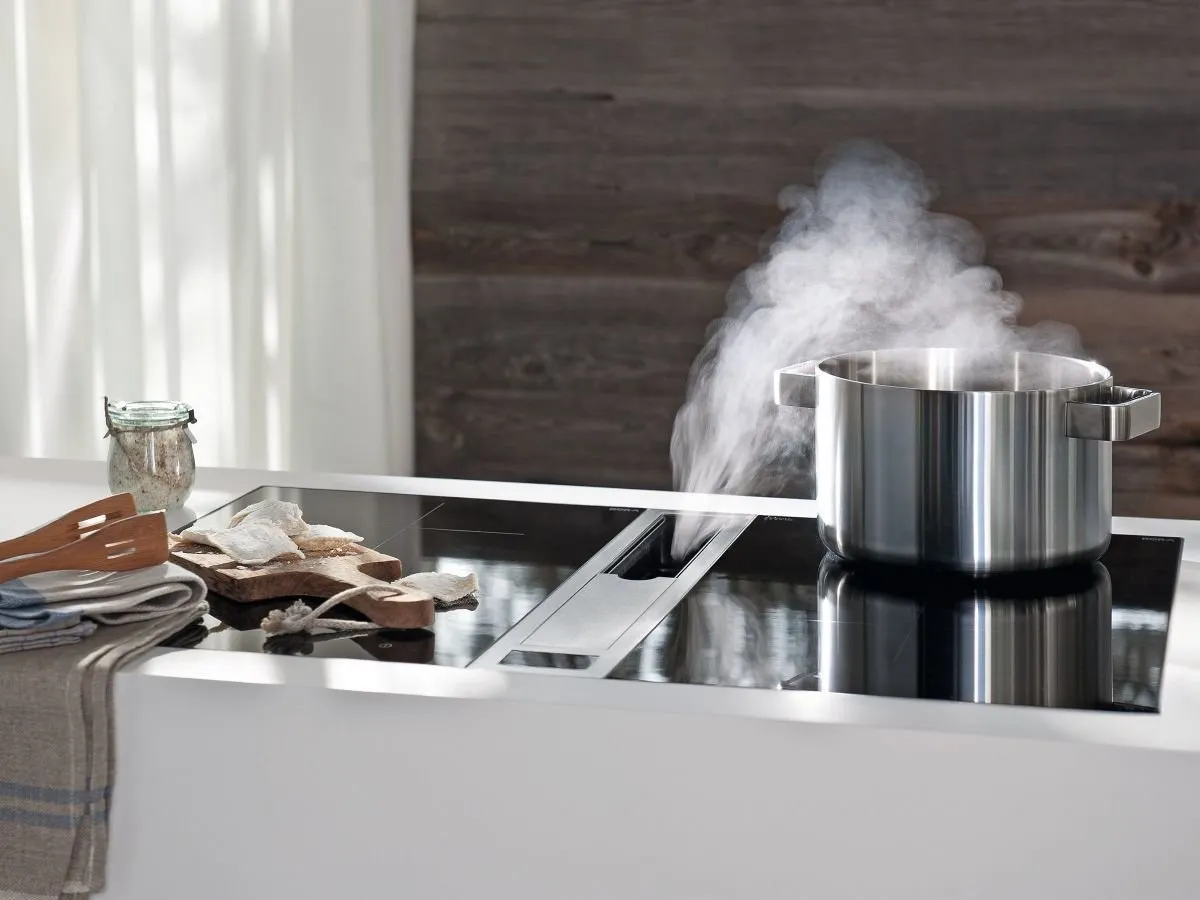 Photo: in style, Kitchen and Dining Room, Tips – photo on our website