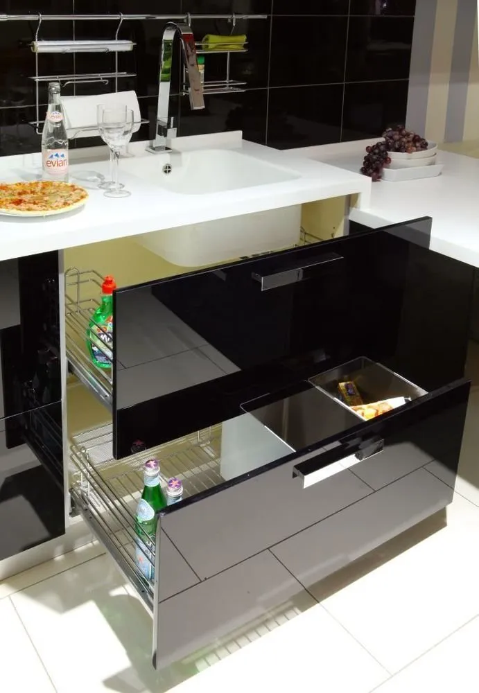 Zdjęcie: w stylu , Kuchnia i jadalnia, Porady – zdjęcie na naszej stronie