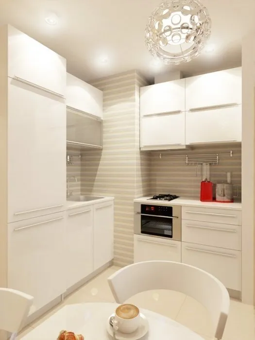 Фотография: в стиле , Кухня и столовая, Советы – фото на нашем сайте