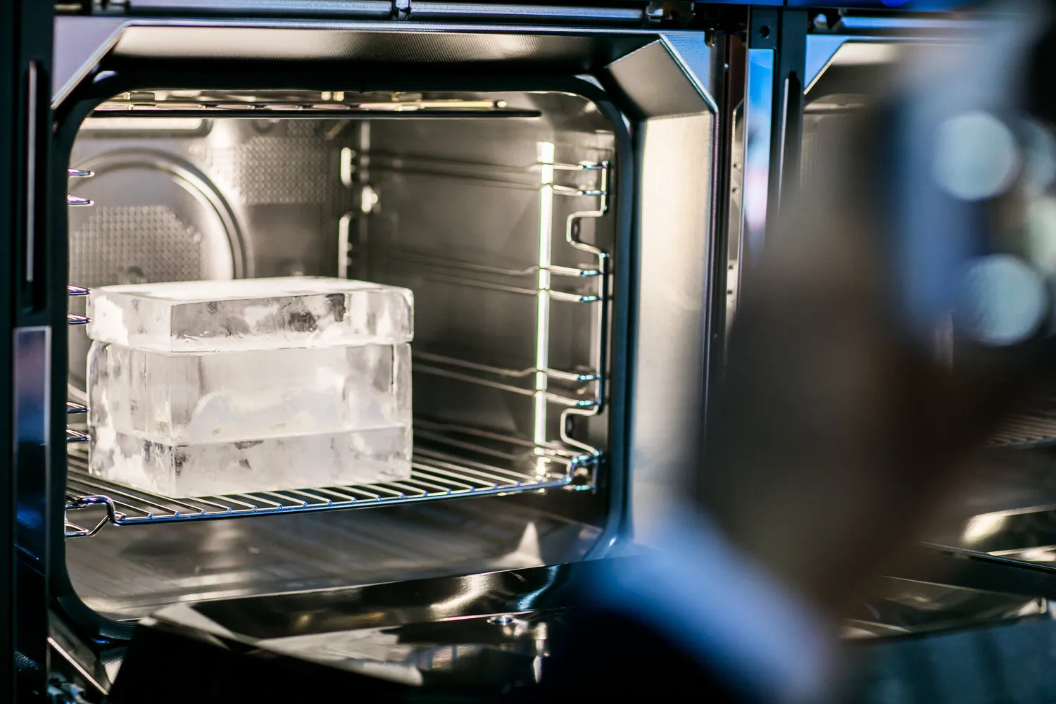 Фотография:  в стиле , Miele, Гид – фото на нашем сайте