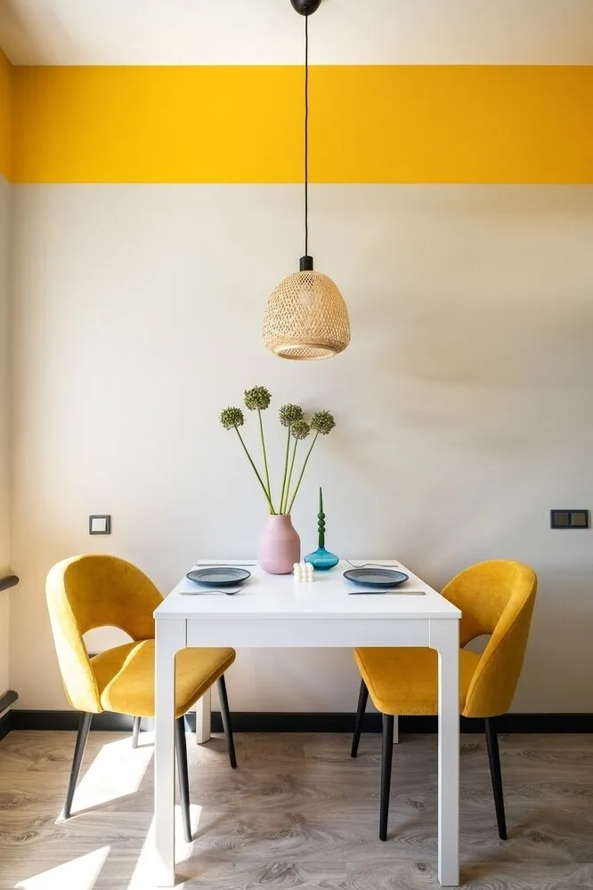 Foto: in Stil, Küche und Esszimmer, Modern, Wohnung, Tipps, Hruschtschow, II-14, Lidia Napreenko – Fotos auf unserer Website