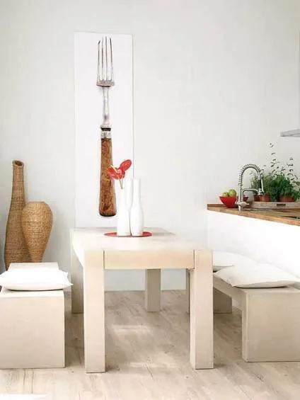 Zdjęcie: w stylu , Kuchnia i jadalnia, Porady – zdjęcie na naszej stronie