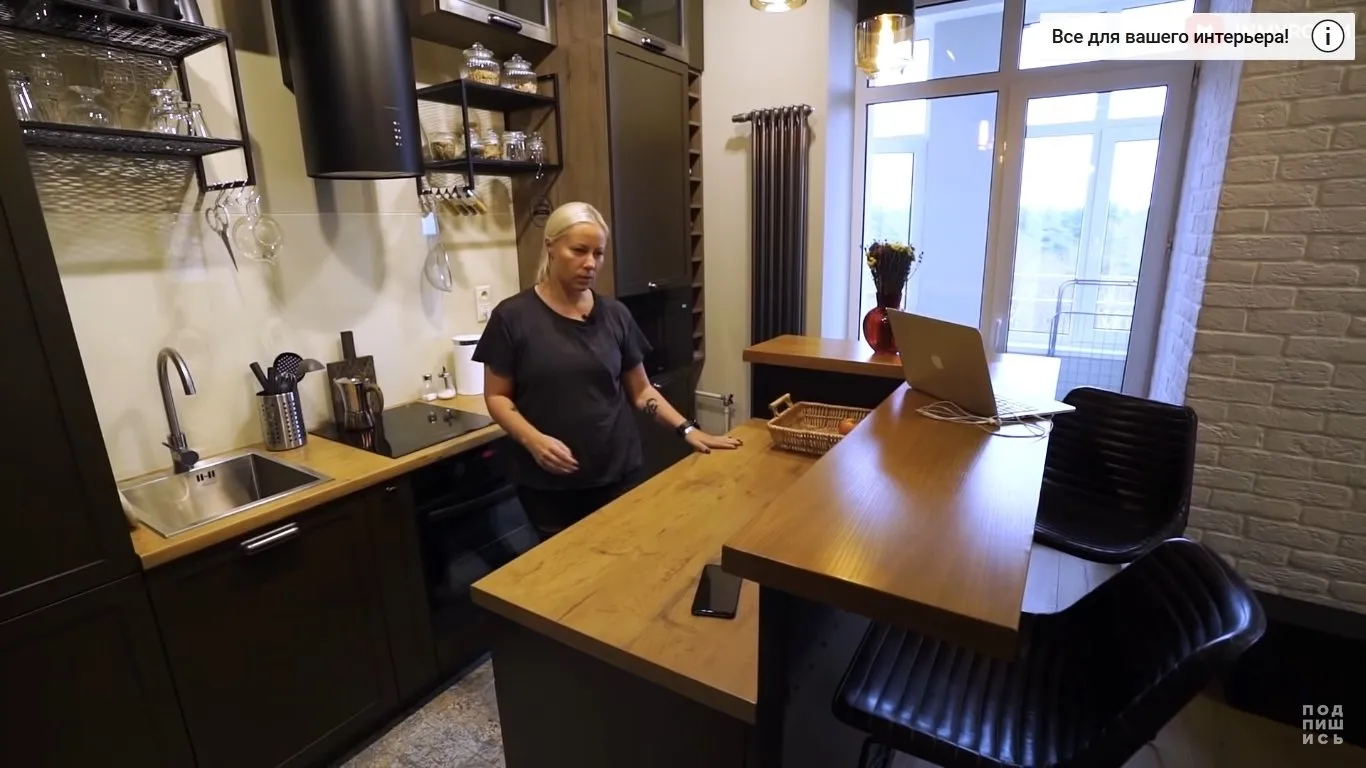 Photo: in style , Kitchen and Dining Room, Tips – photo on our website