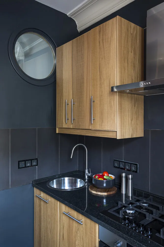 Zdjęcie: w stylu , Kuchnia i jadalnia, Porady – zdjęcie na naszej stronie