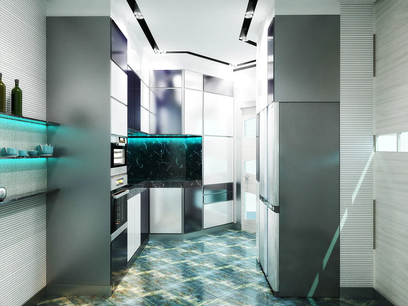 Zdjęcie: w stylu , Kuchnia i jadalnia, Porady – zdjęcie na naszej stronie