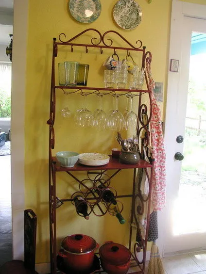 Zdjęcie: w stylu , Kuchnia i jadalnia, Porady – zdjęcie na naszej stronie