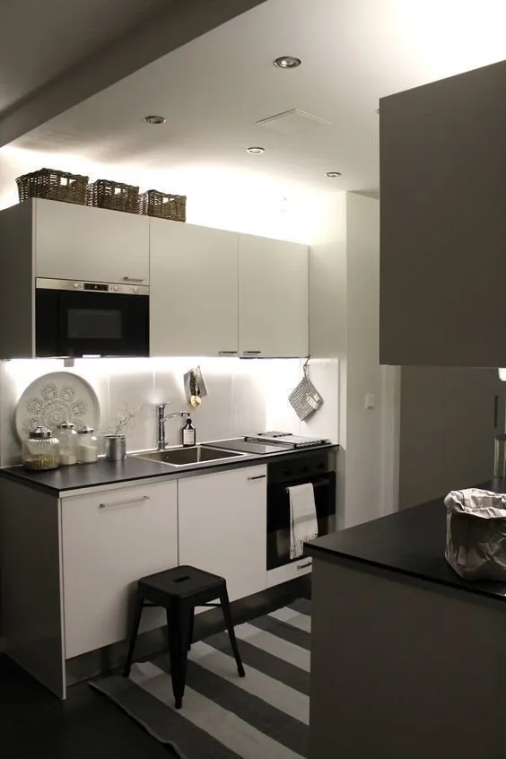 Zdjęcie: w stylu , Kuchnia i jadalnia, Porady – zdjęcie na naszej stronie