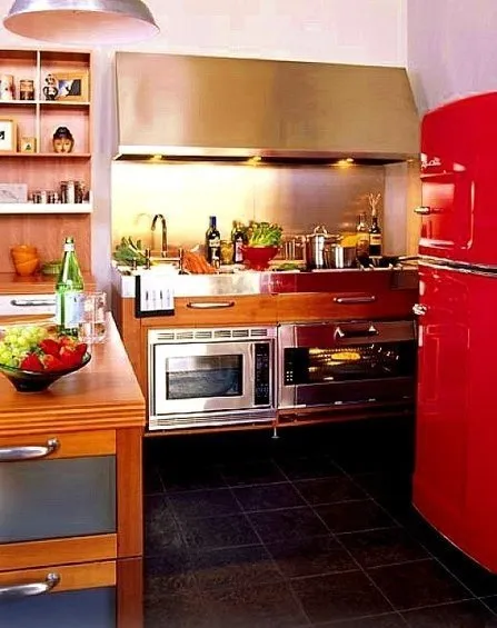 Zdjęcie: w stylu , Kuchnia i jadalnia, Porady – zdjęcie na naszej stronie