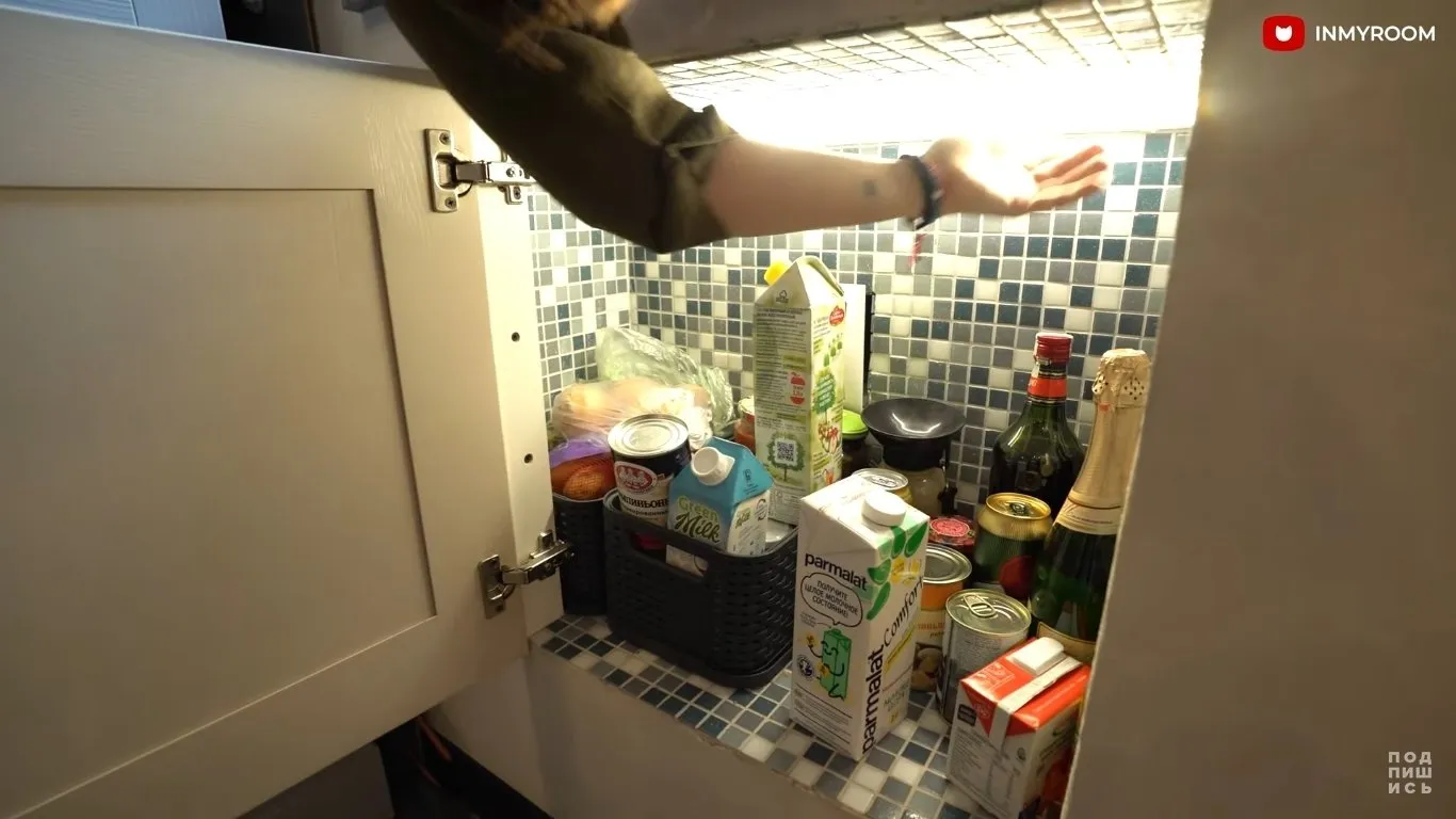 Photo: in style , Kitchen and Dining Room, Tips – photo on our website