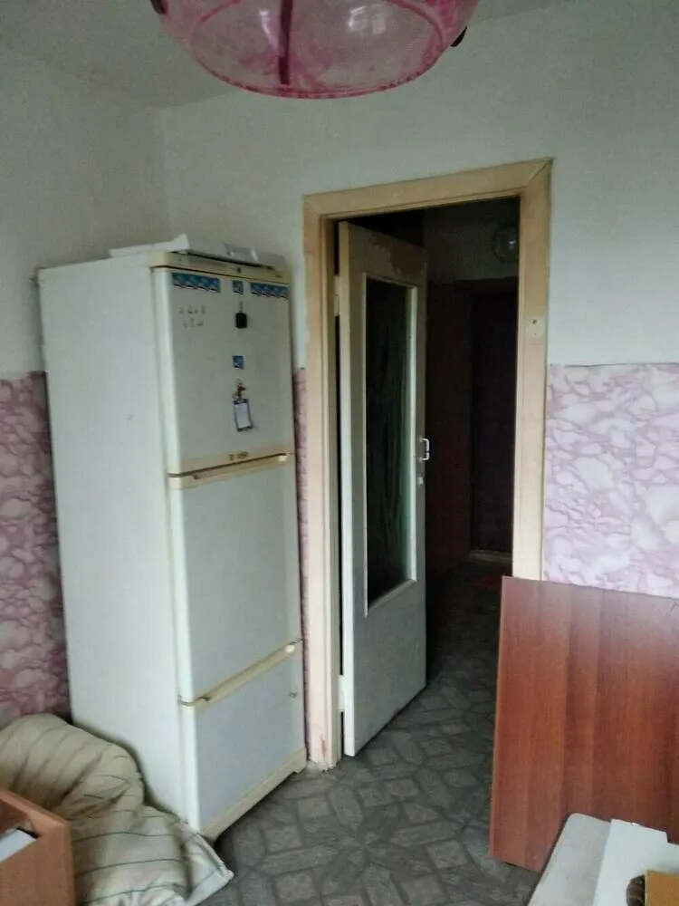 Фото до ремонта