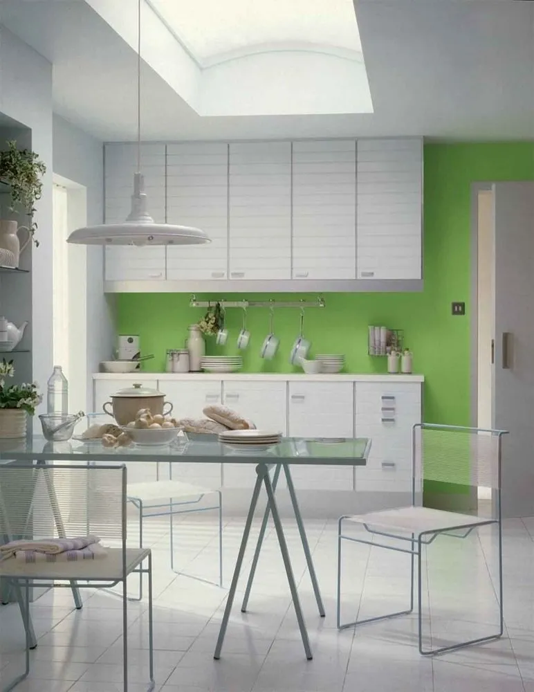 Fotografía: Cocina y comedor al estilo Moderno, Consejos – fotos en nuestro sitio web