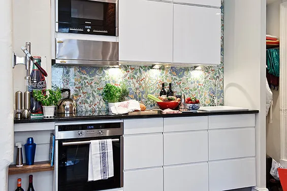 Zdjęcie: w stylu , Kuchnia i jadalnia, Porady – zdjęcie na naszej stronie