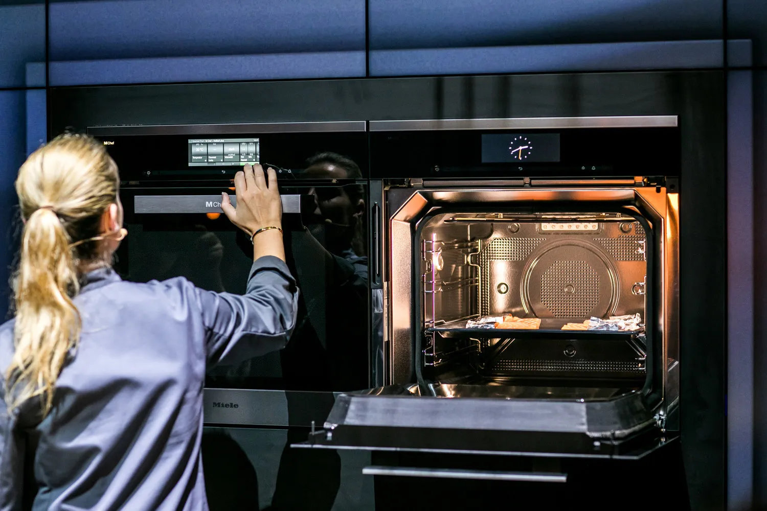 Фотография:  в стиле , Miele, Гид – фото на нашем сайте