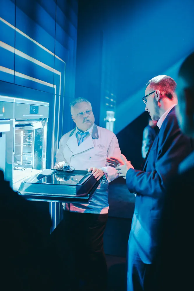 Фотография:  в стиле , Miele, Гид – фото на нашем сайте