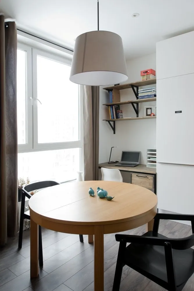 Zdjęcie: w stylu , Kuchnia i jadalnia, Porady – zdjęcie na naszej stronie