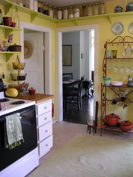 Фотография: в стиле , Кухня и столовая, Советы – фото на нашем сайте