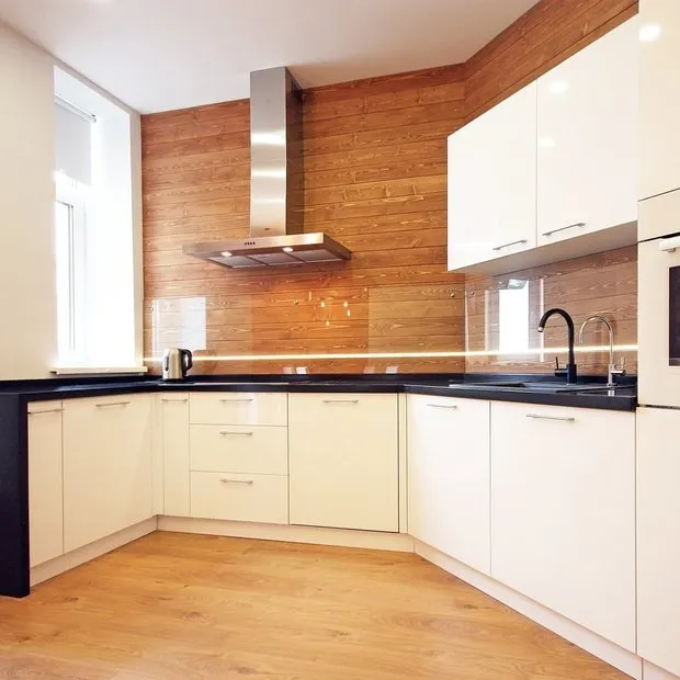 Foto: en estilo , Cocina y comedor, Decoración de interiores, enciclopedia_de_cocina – fotos en nuestro sitio web