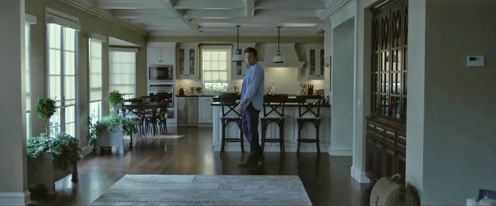 照片：时尚厨房与餐厅，技巧 – 我们网站上的照片