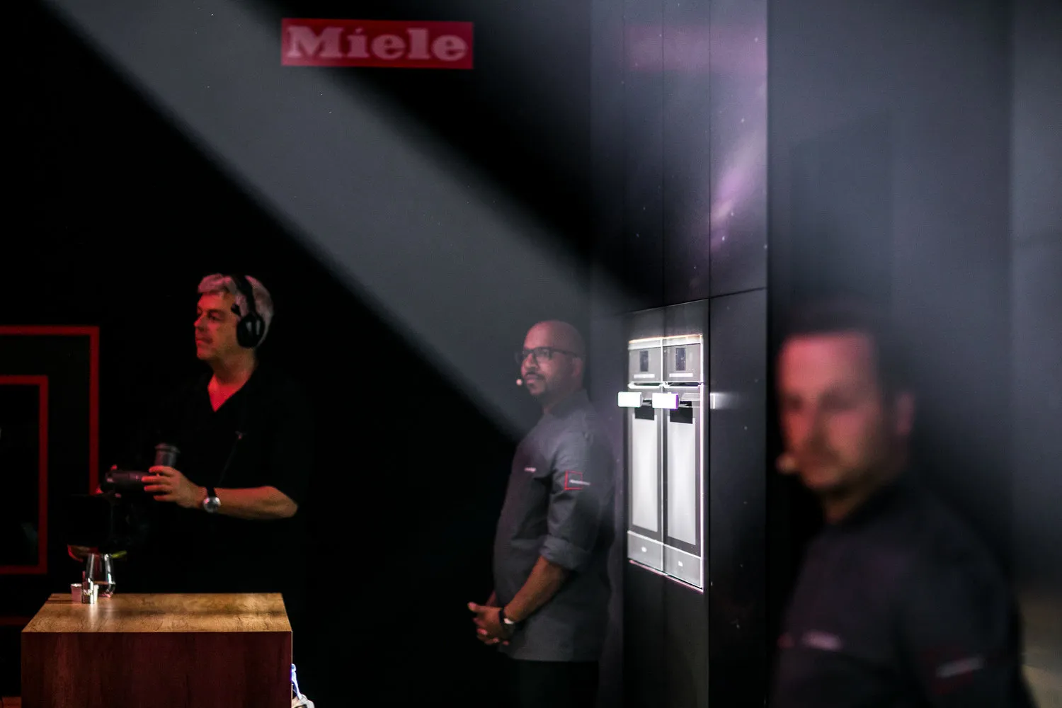 Фотография:  в стиле , Miele, Гид – фото на нашем сайте