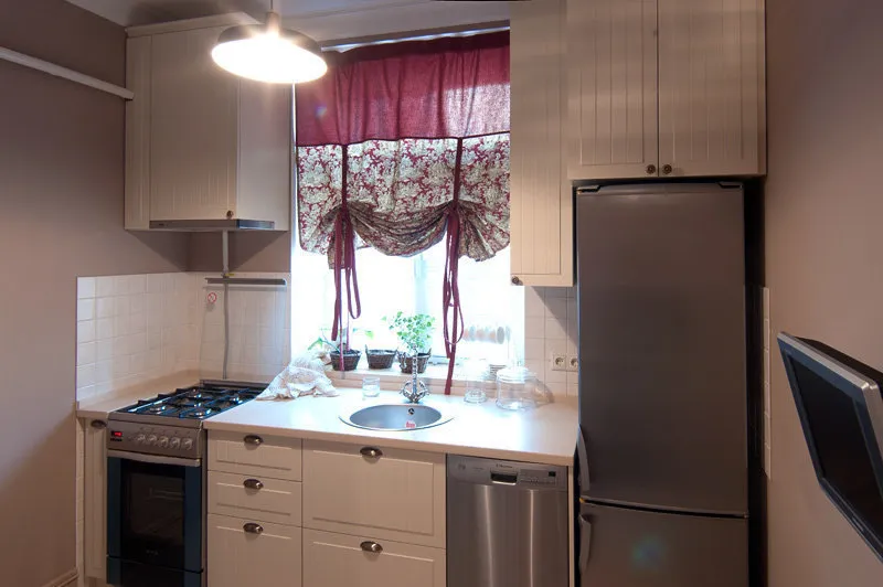 Фотография: в стиле , Кухня и столовая, Советы – фото на нашем сайте