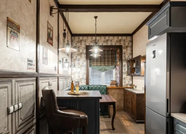 Diseño: Eugenia Popova