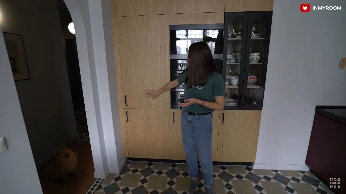 Foto: estilo moderno, Cocina y comedor, Consejos – fotos en nuestro sitio web