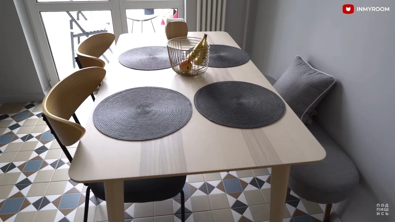 Foto: estilo moderno, Cocina y comedor, Consejos – fotos en nuestro sitio web