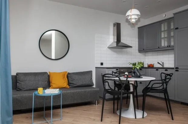 Diseño: Irina Viktorova