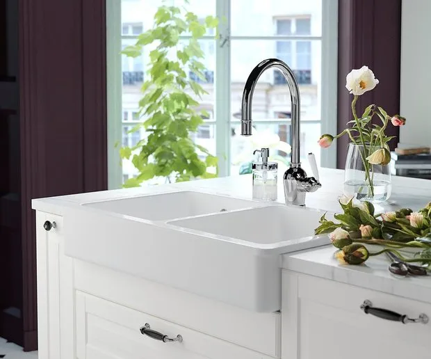 照片:普罗旺斯风格,Gid,宜家 – 我们网站上的照片