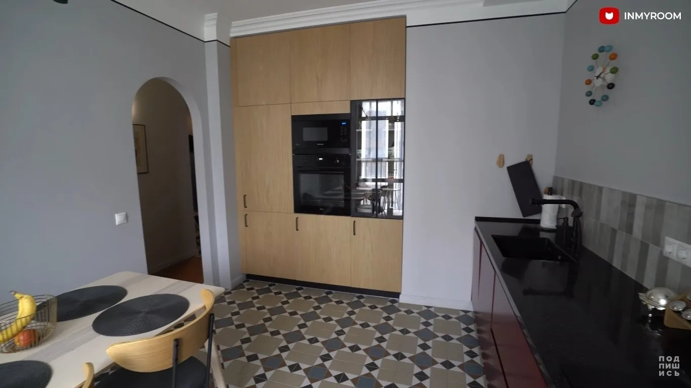 Foto: estilo moderno, Cocina y comedor, Consejos – fotos en nuestro sitio web