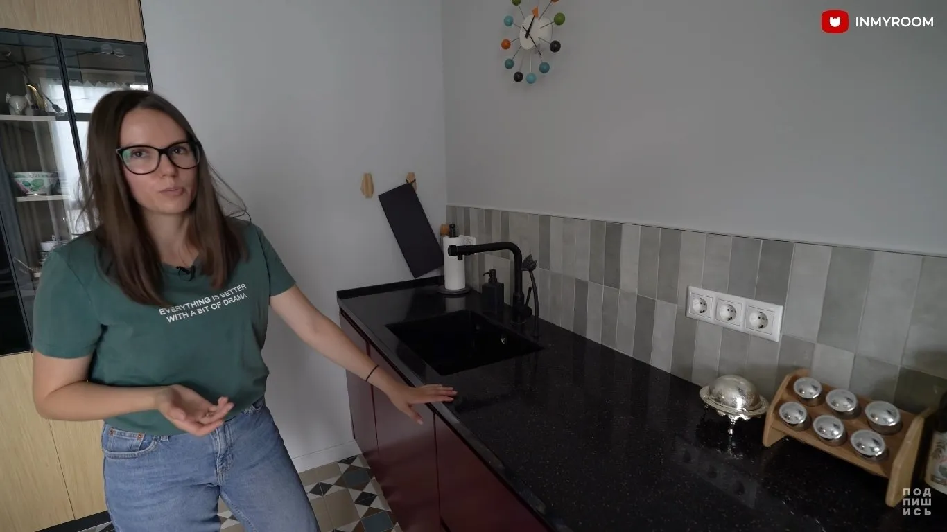 Foto: estilo moderno, Cocina y comedor, Consejos – fotos en nuestro sitio web