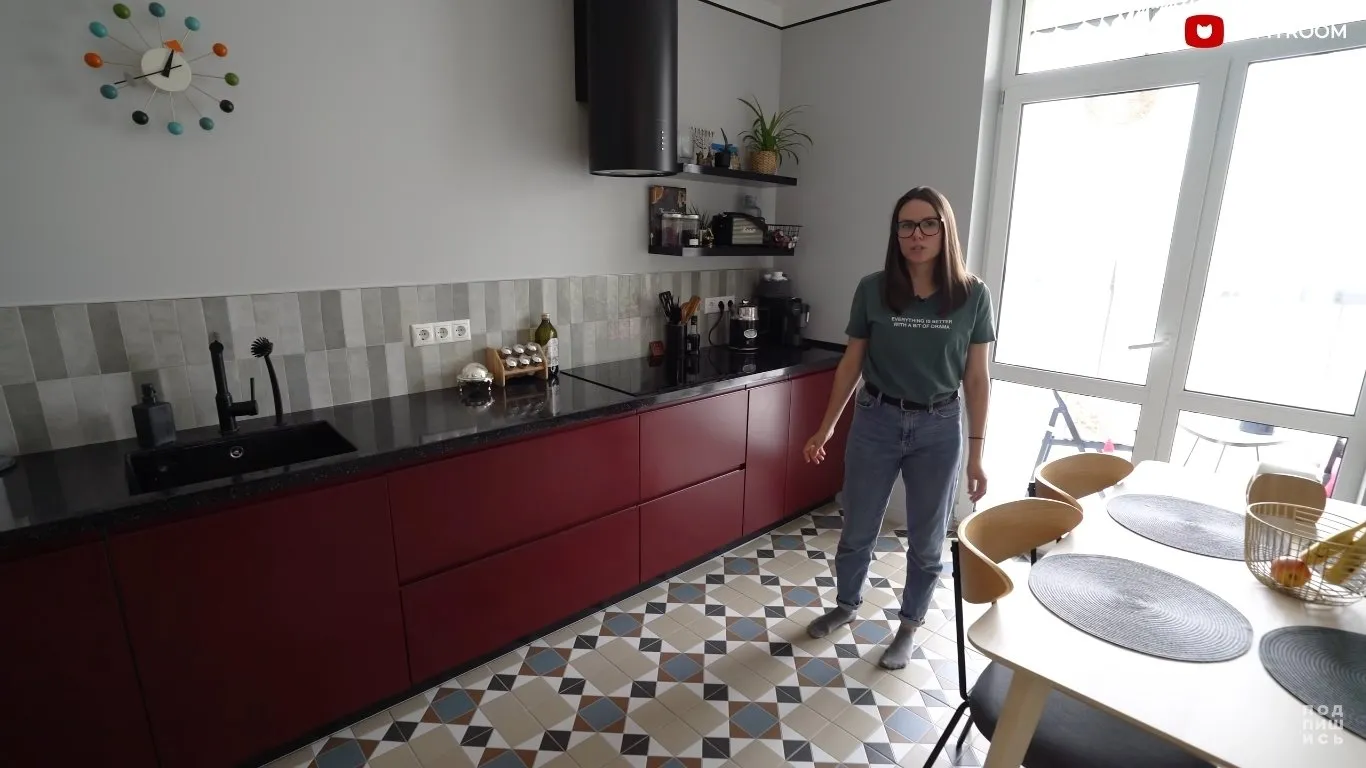 Foto: estilo moderno, Cocina y comedor, Consejos – fotos en nuestro sitio web