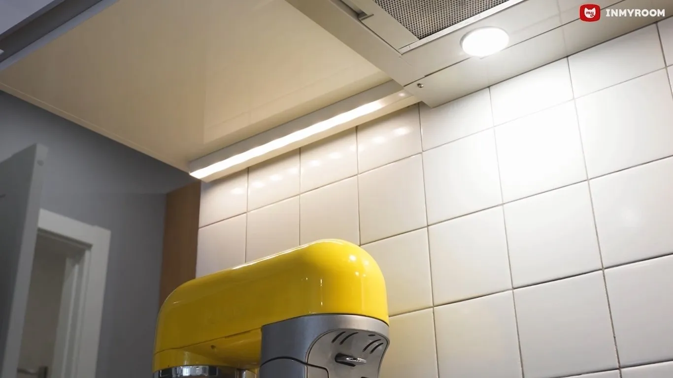 Foto: im Stil , Küche und Esszimmer, Tipps, günstiger Renovierung, sinnvolles Lagern in der Küche – Fotos auf unserer Website