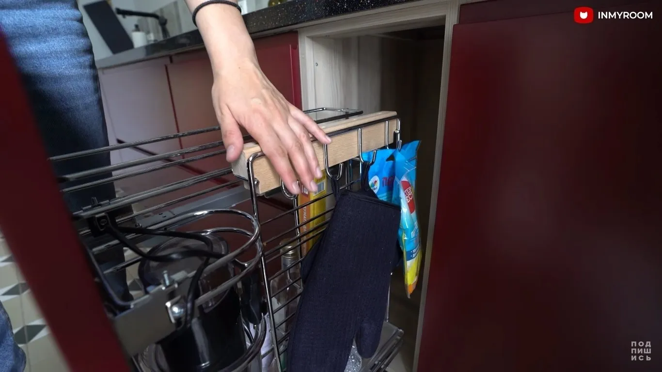 Foto: estilo moderno, Cocina y comedor, Consejos – fotos en nuestro sitio web