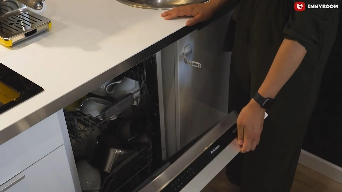 Foto: im Stil , Küche und Esszimmer, Tipps, günstiger Renovierung, sinnvolles Lagern in der Küche – Fotos auf unserer Website