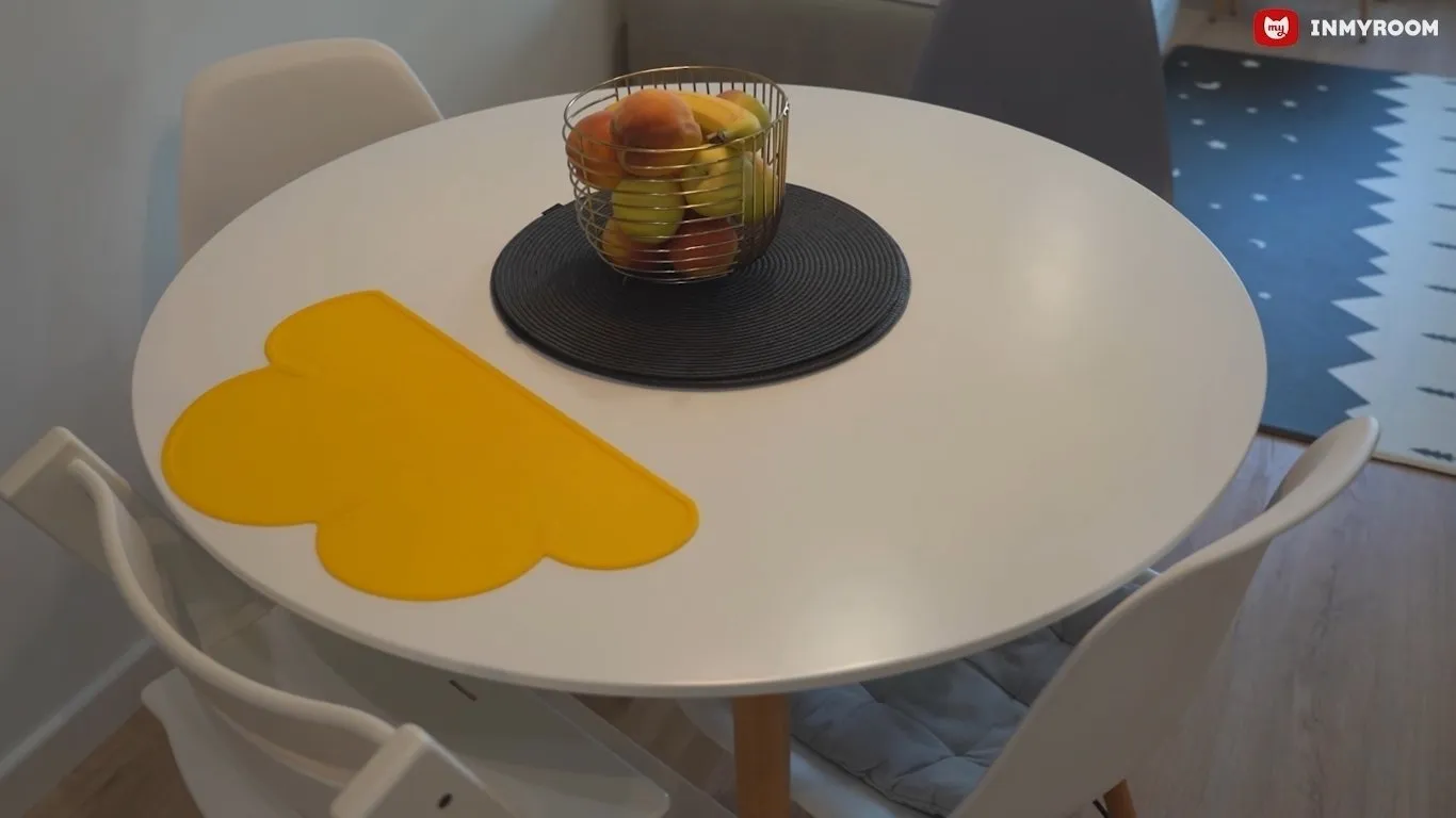 Foto: im Stil , Küche und Esszimmer, Tipps, günstiger Renovierung, sinnvolles Lagern in der Küche – Fotos auf unserer Website