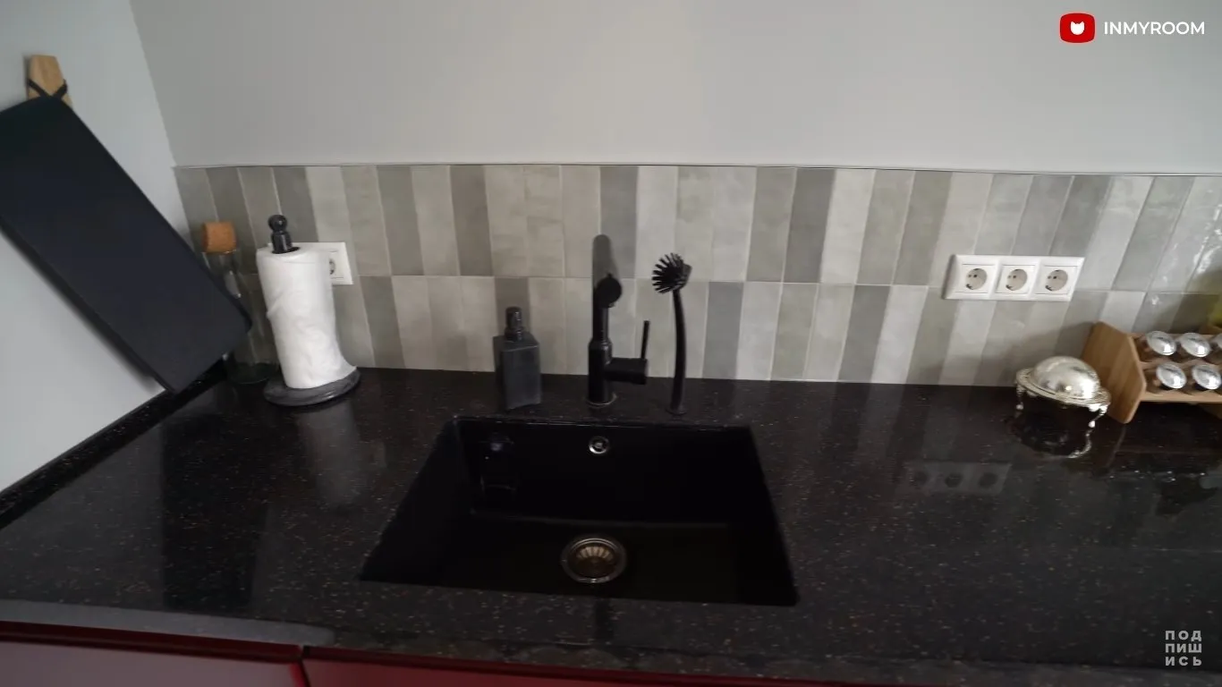 Foto: estilo moderno, Cocina y comedor, Consejos – fotos en nuestro sitio web