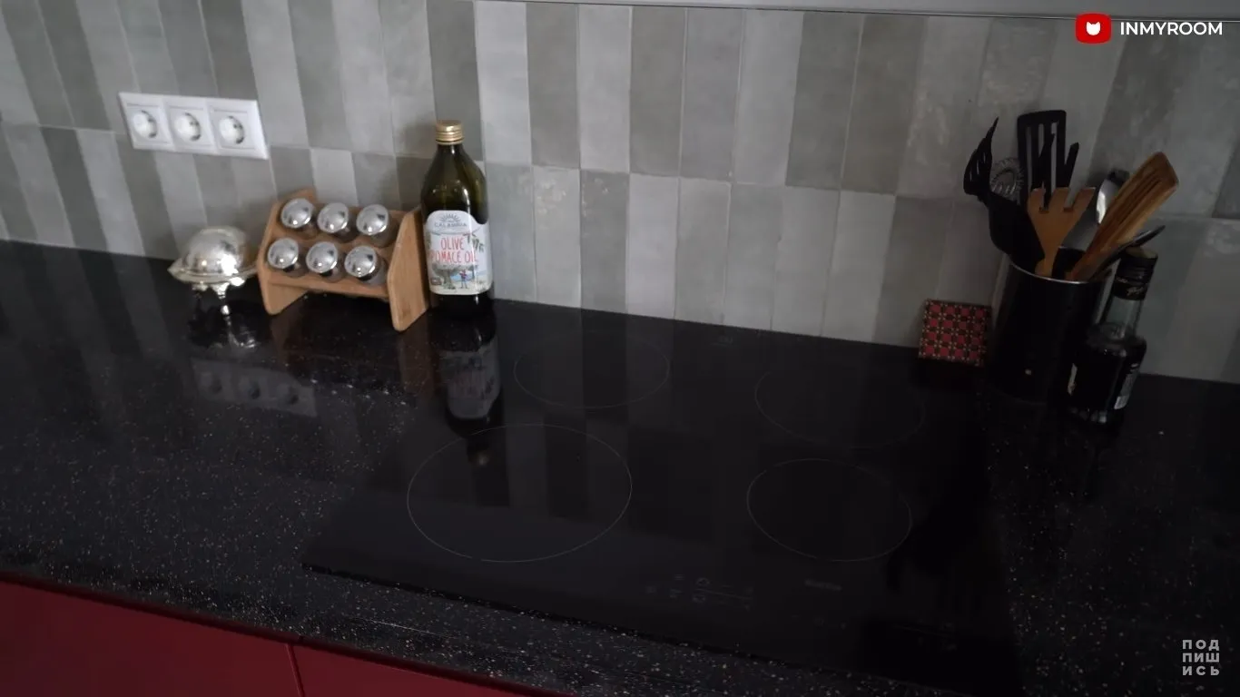 Foto: estilo moderno, Cocina y comedor, Consejos – fotos en nuestro sitio web