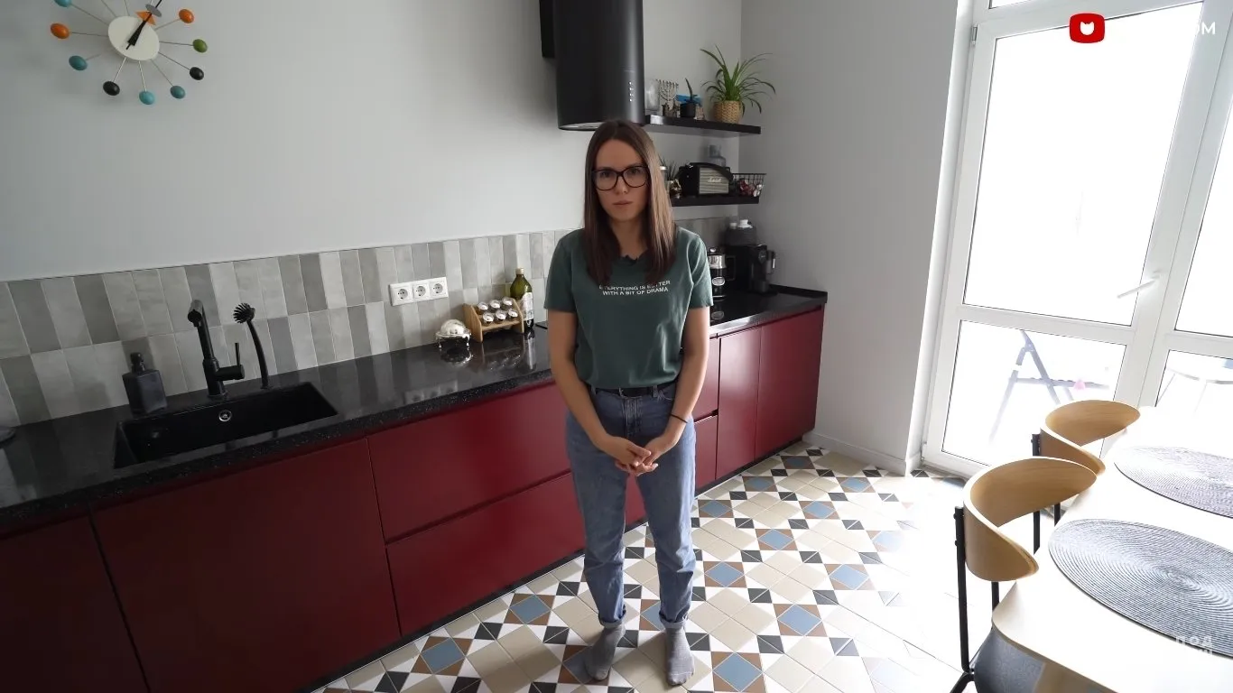 Foto: estilo moderno, Cocina y comedor, Consejos – fotos en nuestro sitio web