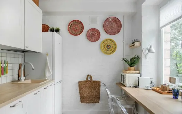 Diseño: Pavel Foteev