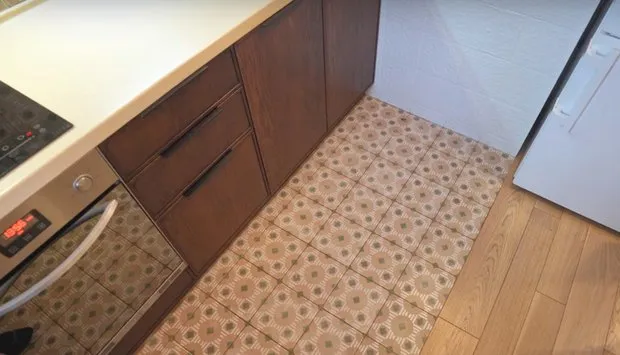 Photo: in style, Kitchen and Dining Room, Renovation – photo on our site