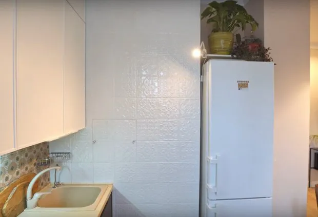 Photo: in style, Kitchen and Dining Room, Renovation – photo on our site