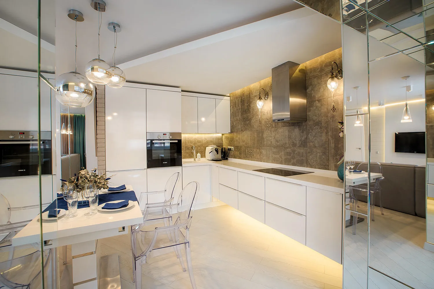 Zdjęcie: Kuchnia i jadalnia w stylu Skandynawski, Porady, encyklopedia_kuchnia – zdjęcie na naszej stronie