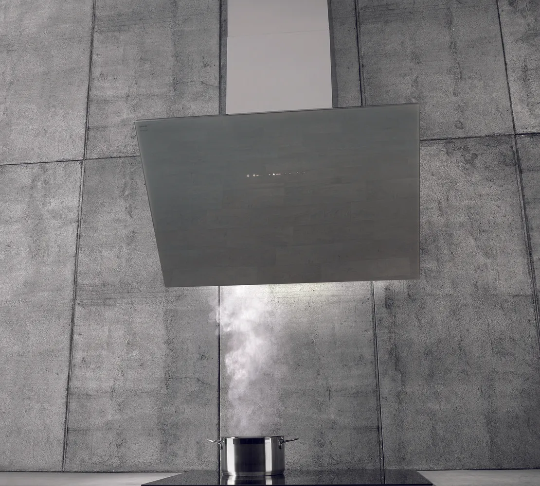 照片：现代风格厨房和餐厅，Gorenje，技巧，菲利普·斯塔克，starck – 我们网站上的照片