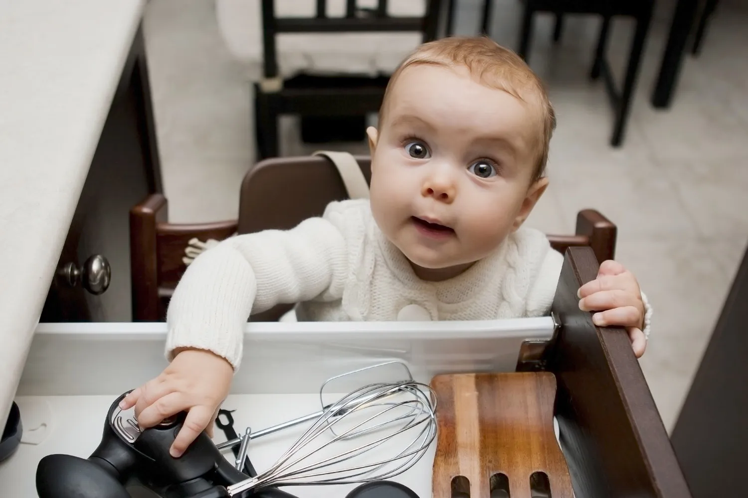 照片：风格为厨房与餐厅，BOSCH，技巧，完成 – 我们网站上的照片