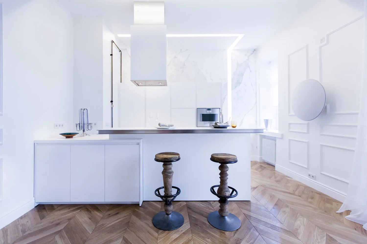 Zdjęcie: Kuchnia i jadalnia w stylu High-Tech, Porady, encyklopedia_kuchnia – zdjęcie na naszej stronie