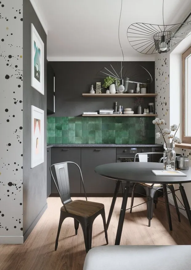 设计：Zi-Design Interiors